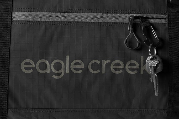 Eagle Creek No Matter What kjesk 60 L Polyester Sort #3