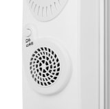 OLIEVARMER NOVEEN OH1501 2500 WATT + 400 WATT TURBOVENTILATOR #5