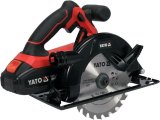 Yato YT-82808 transportabel rundsav #4