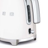 Smeg 50's Style Elkedler KLF03WHEU Hvid #9