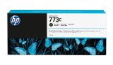 HP 773C DesignJet-blkpatron med 775 ml, mat sort #1