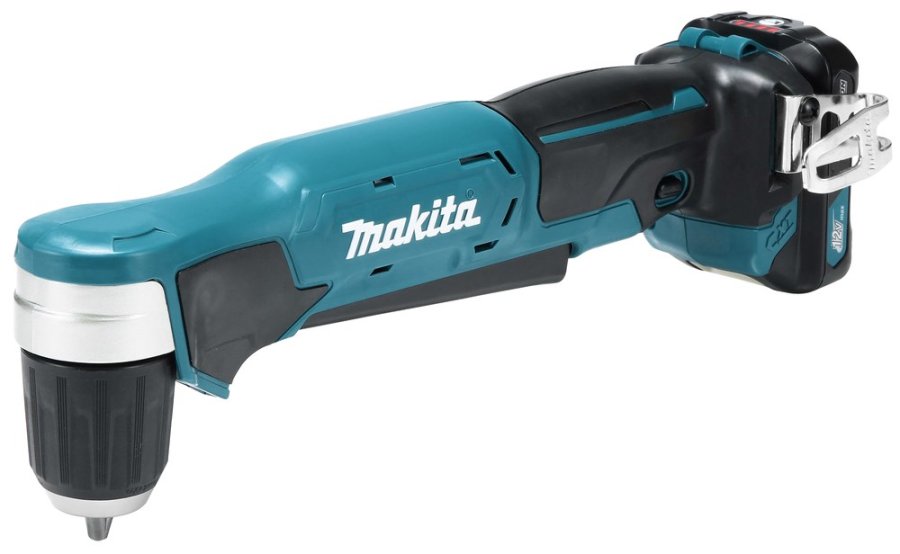 Makita DA333D 1100 rpm 1,4 kg Sort, Bl #1