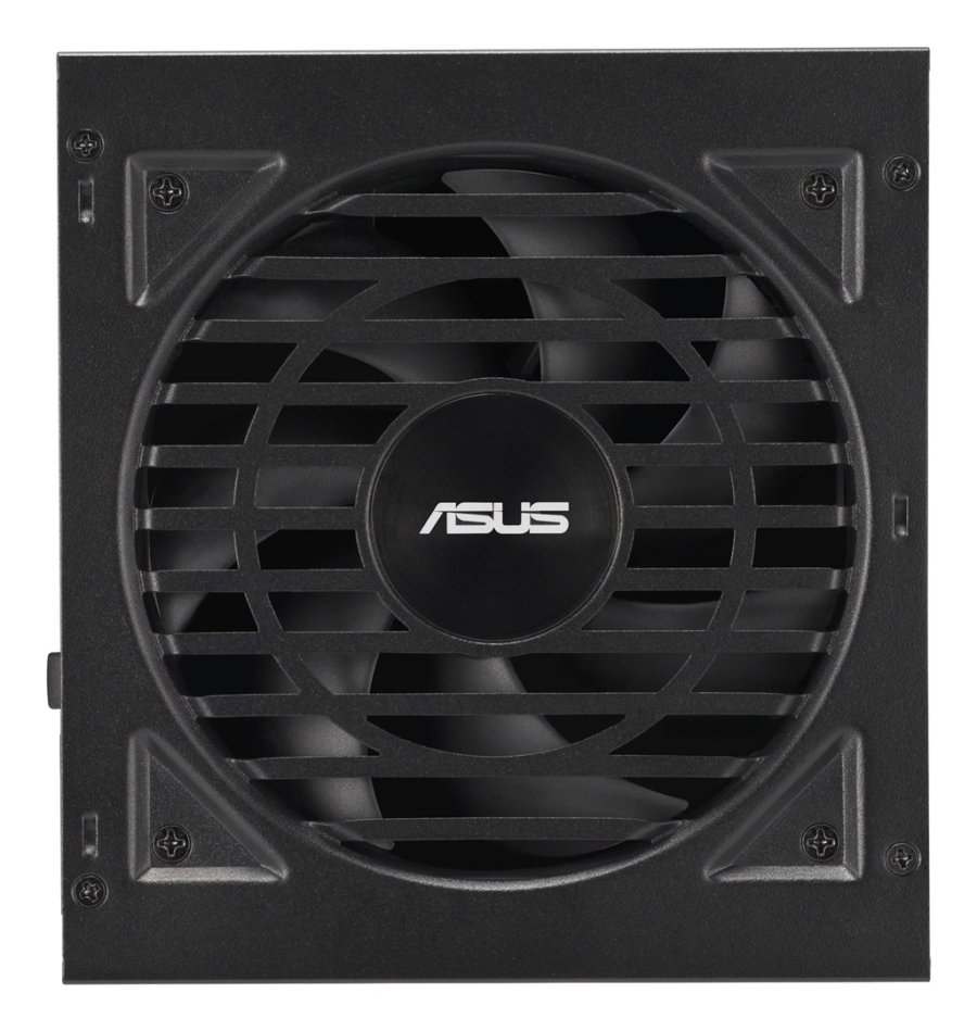 ASUS ATS-750G enhed til str�mforsyning 750 W 20+4 pin ATX ATX Sort #7
