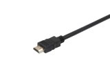 Equip 159350 HDMI-kabel 1,8 m HDMI Type A (Standard) Sort #2