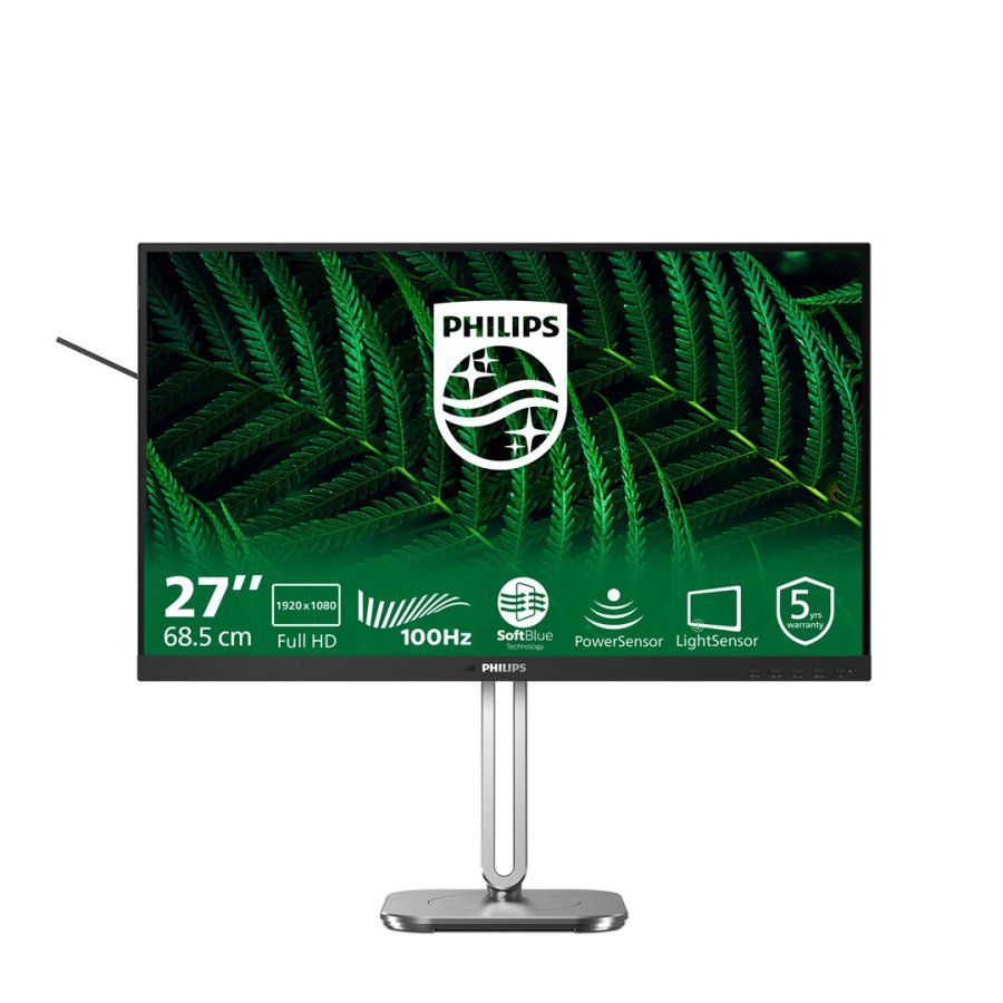 Philips 5000 series 27B2G5200/00 computersk�rm 68,6 cm (27