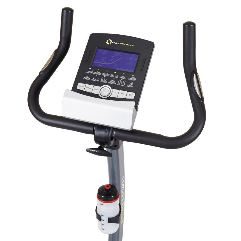 HMS M1820-i magnetic bike #21