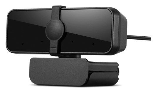 Lenovo 4XC1B34802 webcam 2 MP 1920 x 1080 pixel USB 2.0 Sort #4