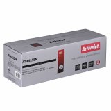 Activejet ATH-415BN printertoner til HP; erstatning HP 415A W2030A; Supreme; 2400 sider, sort, med chip #1