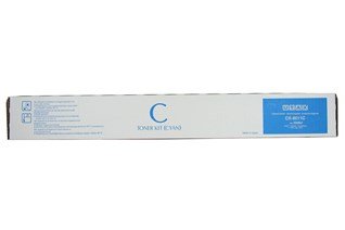 UTAX 1T02L7CUT0 tonerpatron 1 stk Original Bl #1