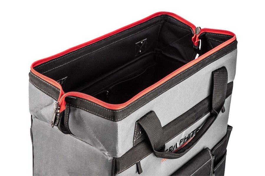 Graphite 58G093 hndtaske og skuldertaske #2