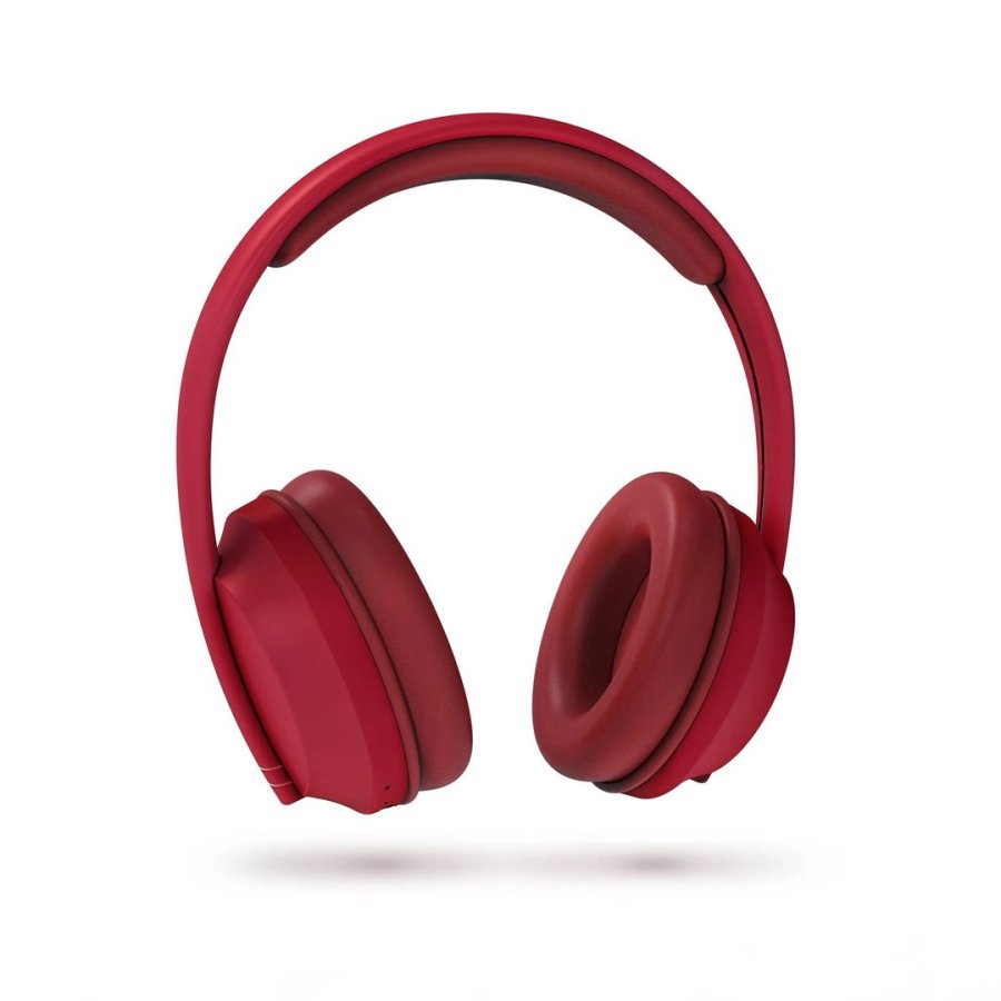 Energy Sistem Hoshi Eco Headset Trdls Opkald/musik USB Type-C Bluetooth Rd #8