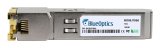 HPE Kompatibel ANW 10GBASE-T SFP+ RJ45 30m Cat6A      JL563C #1