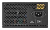 Chieftec EON ZPU-500S enhed til str�mforsyning 500 W 20+4 pin ATX ATX Sort #4