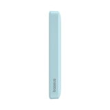 Baseus Magnetic Mini Air P10059002313-00 Lithium-polymer powerbank 6000 mAh Bl #6