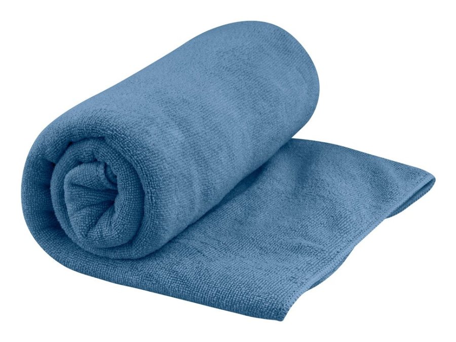 Sea To Summit ACP072011-060216 rejseh�ndkl�de 60 x 120 cm Nylon, Polyester Bl� 1 stk #1