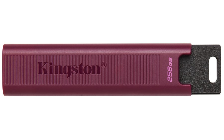 Kingston Technology DataTraveler 256GB Max Type-A 1000R/900W USB 3.2 Gen 2 #1