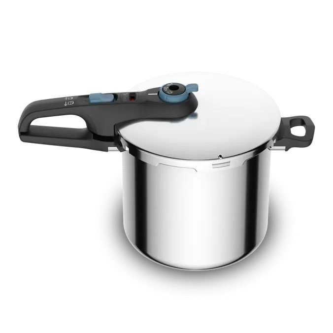 Trykkoger TEFAL SECURE TRENDY 8L P2584401 #2