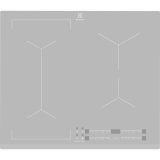 Electrolux EIV63440BS Slv Indbygget Zone induktionskogeplade 4 zone(s) #1