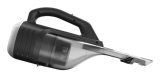 Black & Decker DVD320J-QW h�ndholdt st�vsuger Sort Posel�s #2