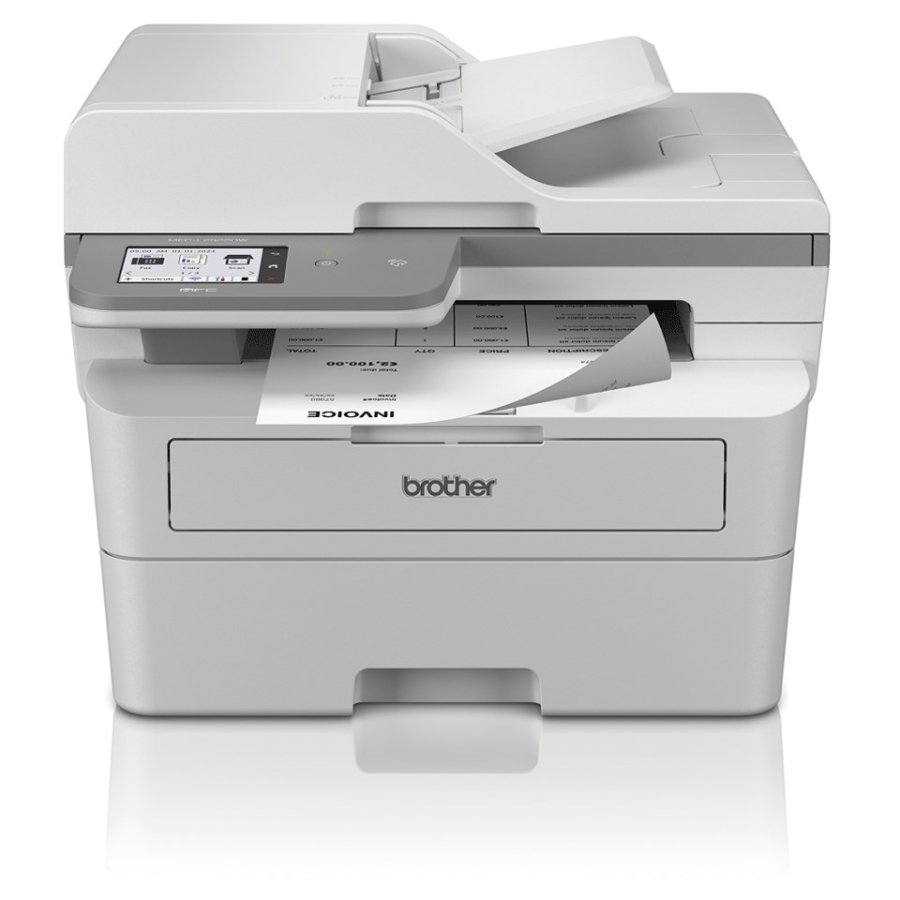 Brother MFC-L2922DW Multifunktionsprinter Laser A4 1200 x 1200 dpi 34 sider pr. minut Wi-Fi #1