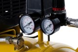 Stanley Oliekompressor 24 l 1500 W FCCC404STN005 24 l 8 bar st med 6 stk #25