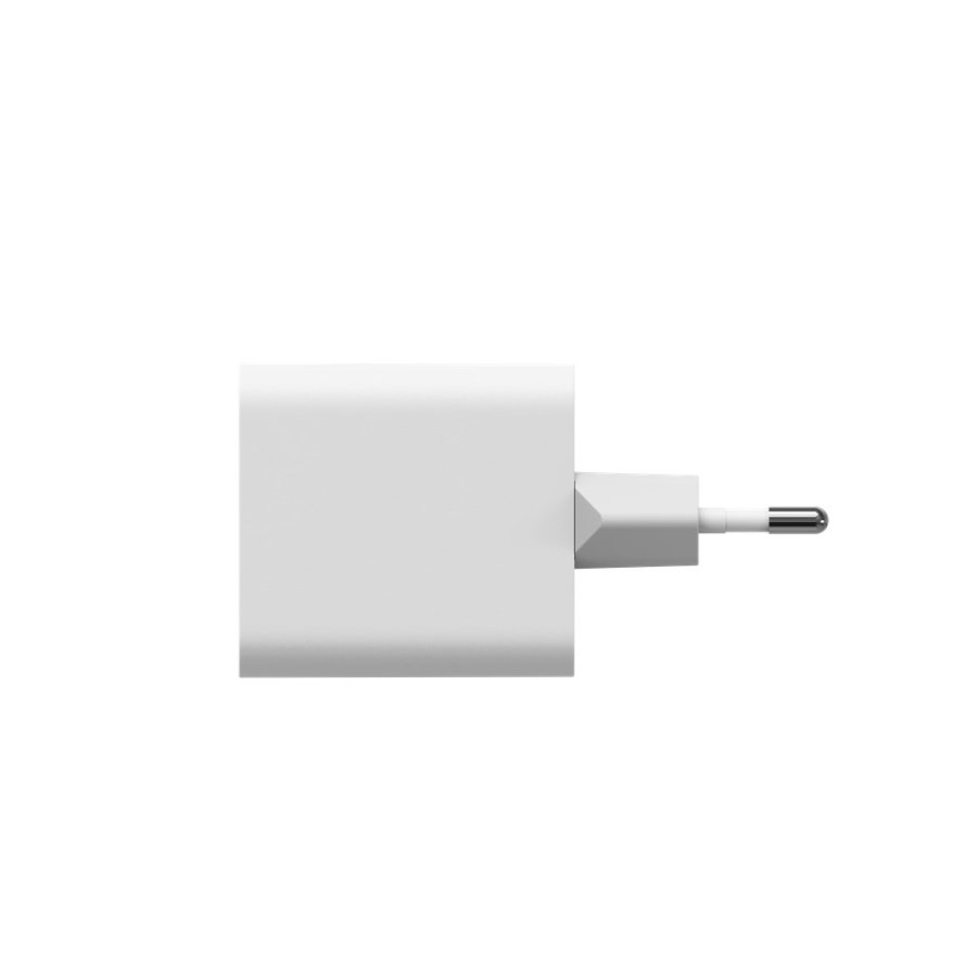 mophie Speedport 45 Universel Hvid Vekselstr�m Hurtig opladning Indend�rs #6