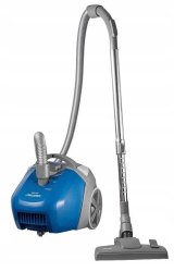 Odkurzacz workowy Zelmer 3,5L  ZVC351 Antek 900W #1