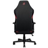 Nitro Concepts X1000 Polstret sde Polstret rygln #3