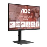 AOC E4 X24E4U computersk�rm 61 cm (24