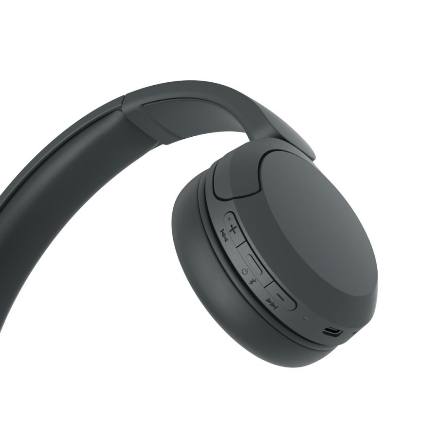Sony WH-CH520B black #5