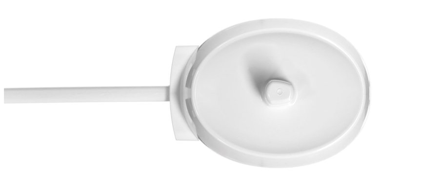 Braun Oral-B iO3 Matt Black elektrisk tandbrste #10