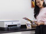 HP Smart Tank 720 All-in-One Termisk inkjet A4 4800 x 1200 dpi 15 sider pr. minut Wi-Fi #13