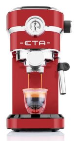 Eta Storio Vejledning Espressomaskine 0,75 L #11