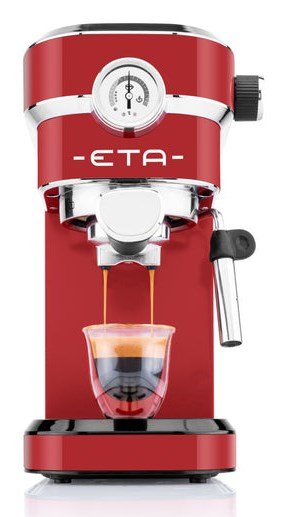 Eta Storio Vejledning Espressomaskine 0,75 L #11