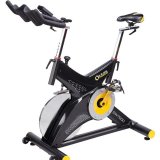 HMS Fitness SW7200 Spinningcykel #7