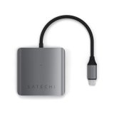 Satechi Hub w/ Power Delivery, 4 x USB-C 3.2 #4