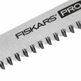 Fiskars 1062934 h�ndsav Besk�ringssav 15 cm Sort, S�lv, Gul #5