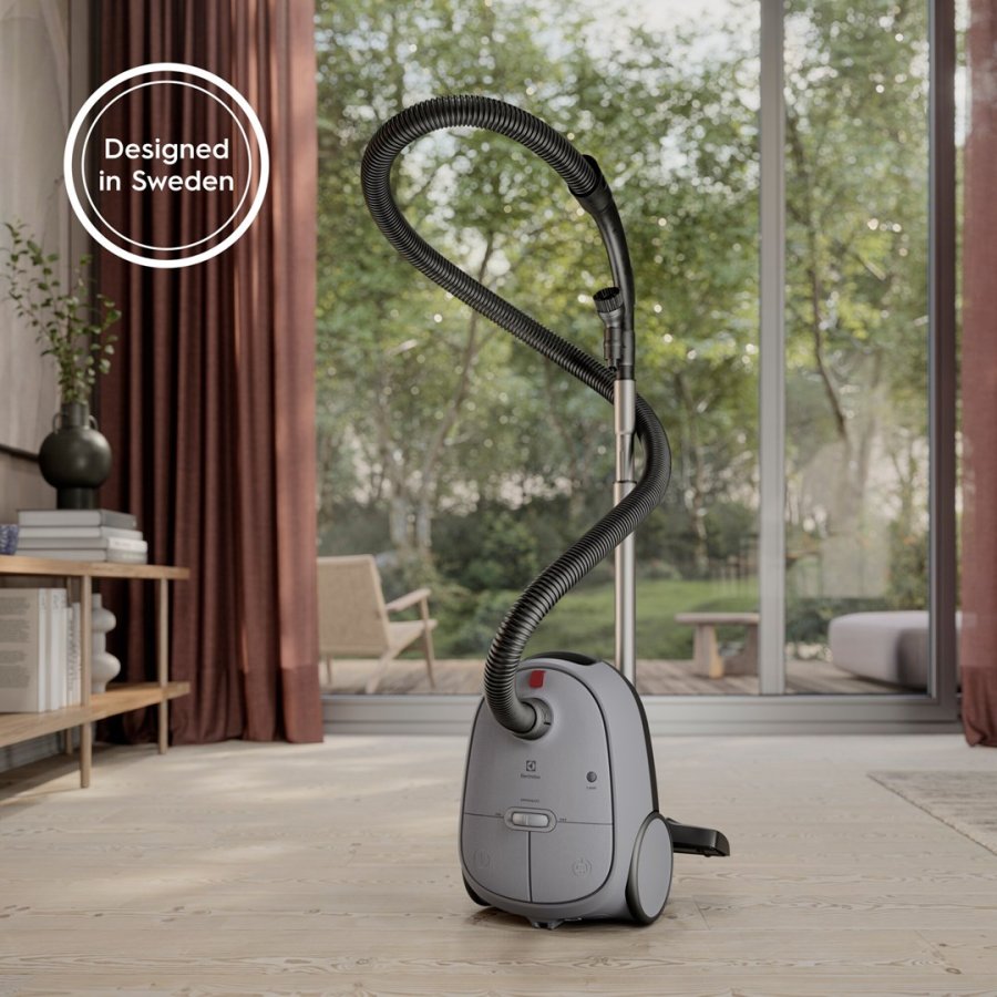 Electrolux 900 258 632 3,5 L Beholder vakuum Dry 850 W Stvpose #4