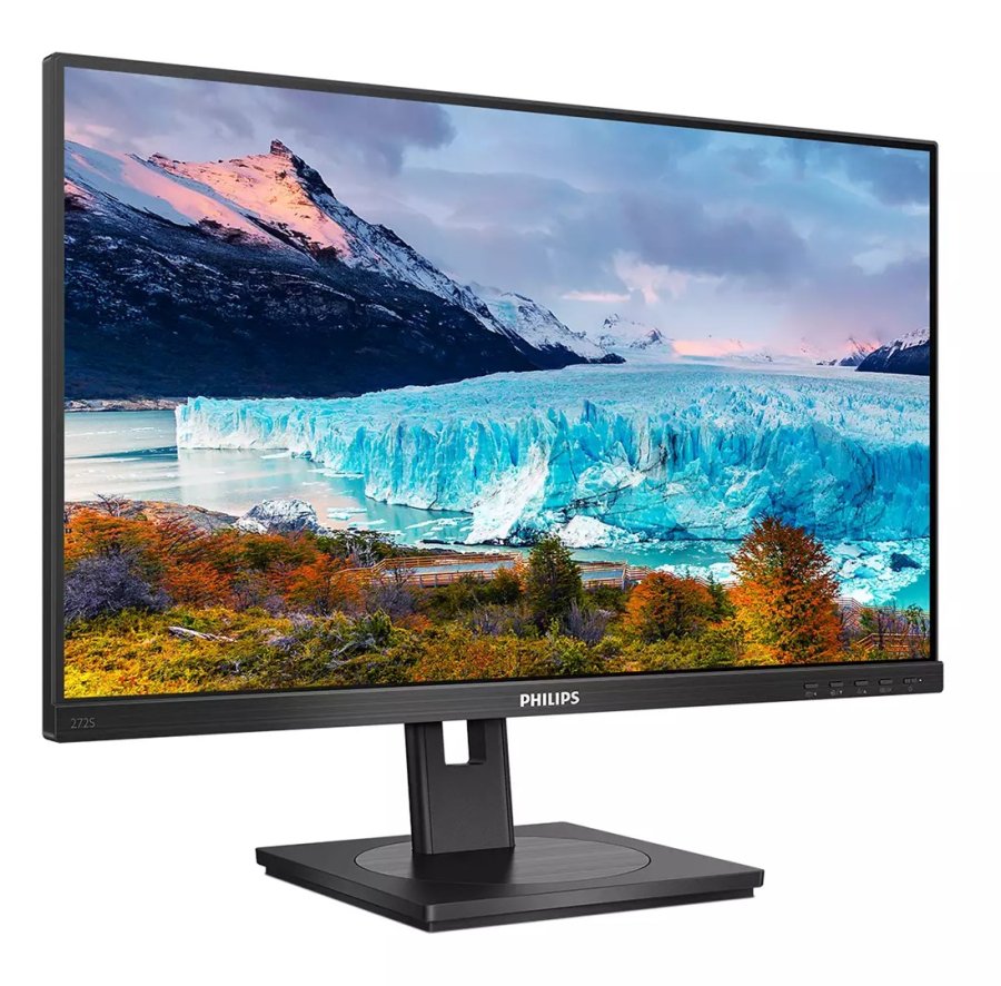 Philips 272S1M/00 computerskrm 68,6 cm (27