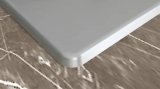 Siemens EG6B5PK90 kogeplade Sort, Rustfrit stl Indbygget 60 cm Gaskomfur 4 zone(s) #3
