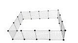 C&C Modulr hundeluftbane 180x75 cm #1