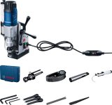 BOSCH. MAGNETIC DRILLING MACHINE GBM 50-2 #1