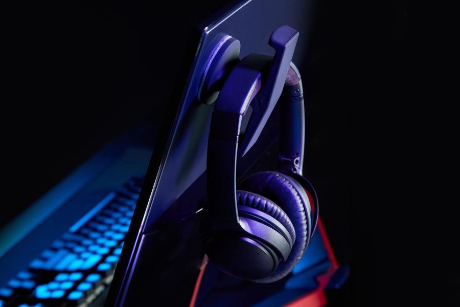 Glorious Gaming G-T Hovedtelefonholder #5