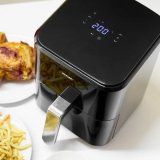 Frytkownica beztuszczowa Air Fryer MPM MFR-11 #9