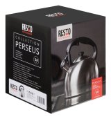 Resto Kitchenware 90602 kedel 3 L Rustfrit stl #28
