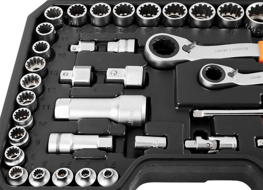 NEO tools 10-019 stikst #5