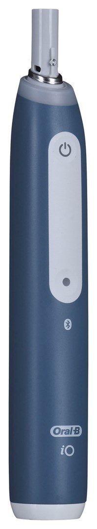 Oral-B IO MY WAY OCEAN bl elektrisk tandbrste til voksne #12