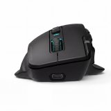 Mars Gaming MMWHEX16 mus Spil H�jre h�nd Bluetooth Optisk 24000 dpi #7