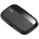 Cudy MF4 trdls router Enkelt band (2,4 GHz) 4G Sort #4
