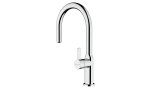 Teka Oval 9381 Krom #3
